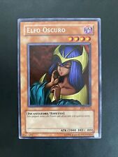 Elfo oscuro pmt usato  Breno