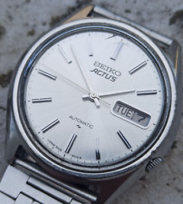 Seiko actus japan usato  Firenze