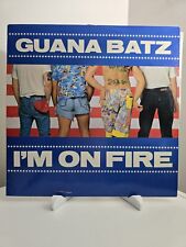 Guana batz fire for sale  THETFORD