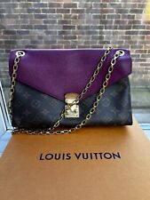 Louis vuitton pallas for sale  BUSHEY