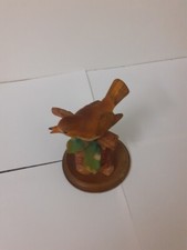 Thrush bird ornament for sale  BARKING