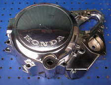 Alternator cover honda d'occasion  Expédié en Belgium