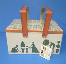 Crabtree evelyn metal for sale  New London