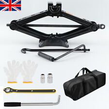Universal car jack for sale  WORCESTER