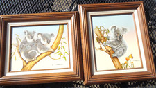 Koala bear paintings for sale  Coeur D Alene