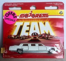 Majorette serie 300 d'occasion  Grasse