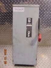 Th3362r mod 60a for sale  Louisville