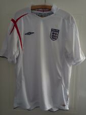 England football shirt for sale  Shipping to Ireland