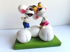 Figurines statues diddl d'occasion  Cusset