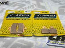 Apico trials front for sale  BANGOR