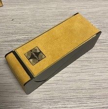 Scatola porta orologi usato  Quarrata