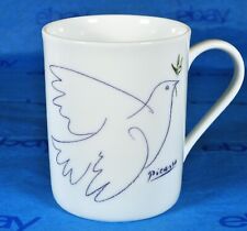 Picasso coffee mug for sale  Seekonk