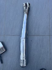 Exhaust silencer motad. for sale  BURNTWOOD