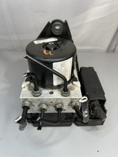 Usado, Válvula moduladora Volkswagen Jetta ABS módulo bomba VSA fabricante de equipamento original 2009 comprar usado  Enviando para Brazil