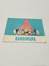 Barbapapa annette tison for sale  Griffith