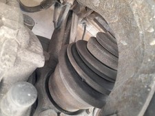 71791734 semiasse anteriore usato  Ferrara