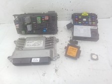 Kit centralina motore usato  Italia