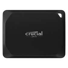 Crucial x10 pro gebraucht kaufen  Eilenburg