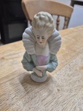 Vintage german half for sale  ST. LEONARDS-ON-SEA