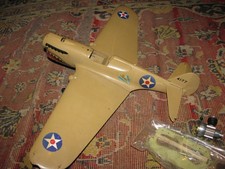 Cox thimble drome for sale  Portland