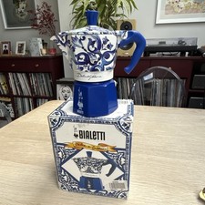 Caffettiera bialetti dolce usato  Spedire a Italy