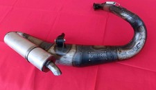 Marmitta espansione zirri usato  Rivergaro