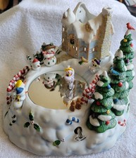 Partylite snowbell candle for sale  Englewood