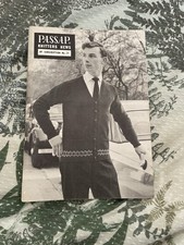Passap news page for sale  ST. LEONARDS-ON-SEA