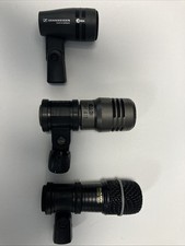 Sennheiser 604 dynamic for sale  Carrollton