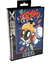 Tempo custom jeu d'occasion  Niort