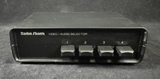 Vintage radio shack for sale  Pittsburgh