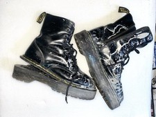 Jadon doc martens usato  Italia
