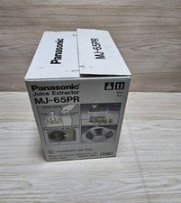 New vintage panasonic for sale  Escondido