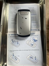 Samsung klapp handy gebraucht kaufen  Metten