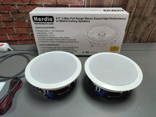 Paar herdio bluetooth gebraucht kaufen  Soest