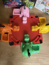 Milton bradley hungry for sale  Brockton