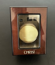 Christ uhrenbeweger uhr gebraucht kaufen  Haibach