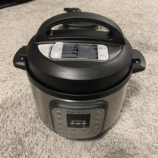 Instant pot duo for sale  Cincinnati