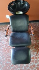 Black salon shampoo for sale  Columbia