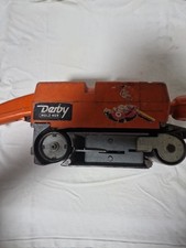 Holz her derby gebraucht kaufen  Dinslaken