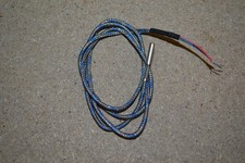 Sonde température fumées d'occasion  Rethel