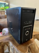 Computer asus b360m gebraucht kaufen  Bergen