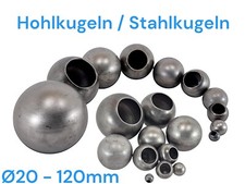 Kugel metall stahlkugel gebraucht kaufen  Borken