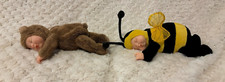 Anne geddes sleeping for sale  SWAFFHAM
