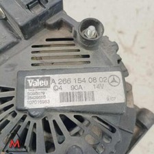 Generatore a2661540802 per usato  Vajont