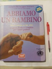 Libro abbiamo bambino usato  Genova