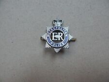 Obsolete metropolitan police for sale  LONDON