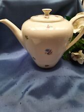 Vintage kaffeekanne teekanne gebraucht kaufen  Oldenburg (Oldenburg)
