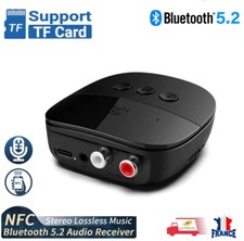 Récepteur audio bluetooth d'occasion  Saran