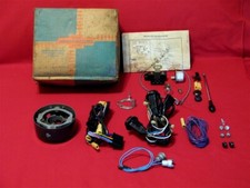 Nos 1960 1961 for sale  Ocala